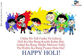 Image result for holi pictures