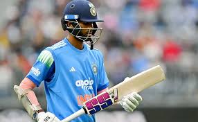 The Making of a Leader: How Tilak Varma is Prepping for his Biggest Test Yet