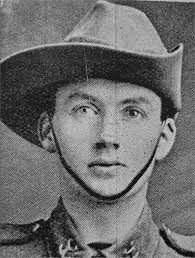 William Percival Abraham of Kaikoura, killed in action at Gallipoli, ... - qoc6e3_26_l