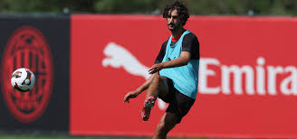 AC Milan - News update
