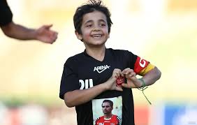 هادی نوروزی