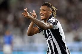 Alineación confirmada Botafogo x Barcelona SC en duelo decisivo por la Libertadores y dónde verlo en vivo