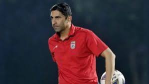 بمب پرسپولیس در آستانه انفجار