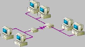 La estructura y el modo de funcionamiento de las redes informáticas actuales están definidos en varios estándares, siendo el 