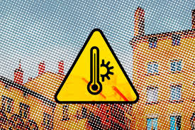 Canicule Imminente! 5 Départements en Alerte Rouge: Êtes-vous Prêt?