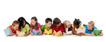 Image result for kids reading books