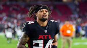 Five Falcons Who Could Earn First Pro Bowl Nod in 2026