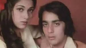 When Sanjay Dutt admitted to dating three women at the same time: ‘You need to be clever…’