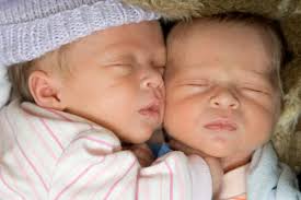 girl boy twins sleeping When the Babies Sleep, You Sleep. This adage is particularly aimed at mom, who&#39;s likely to be the one handling most late night ... - girl-boy-twins