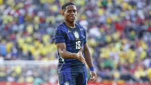 Enquete: quem é o jogador mais bonito da Copa do Mundo 2026? Vote