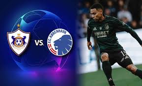 ¡López a la Cancha! ¿A Qué Hora Ver Qarabag vs Copenhague en Perú? - Imagen principal del artículo