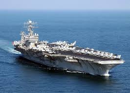 Who Operates on the USS Abraham Lincoln: SEALs, EOD, or Delta Force?