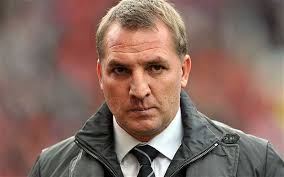 Swansea insist a meeting between manager Brendan Rodgers and chairman Huw Jenkins had already been scheduled well before the Northern Irishman became the ... - brendan-rodgers_2233370b
