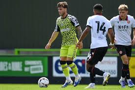 WE ARE FGR - News update