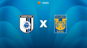 Querétaro x Tigres: Análise, Palpite, Onde Assistir, Estatística - Liga MX (01/08)