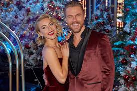 Julianne Hough Expresses Readiness for Motherhood Amid Brother Derek Hough's Baby News
