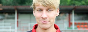 Er kommt wie schon Benedikt Jansen und Matthias Müller vom NRW-Ligisten SV ...