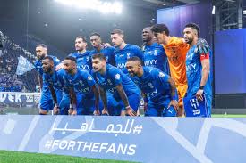 Al-Hilal 1-0 Damac FC: Milinkovic-Savic seals it