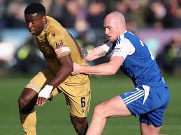 Marc Guehi fear becomes reality as Liverpool transfer target humiliated in FA Cup