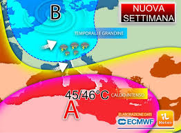 iLMeteo.it - News update