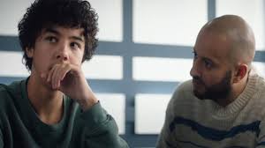 News source: AlloCiné