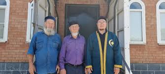 Духовное управление мусульман Ставропольского края - News update