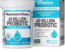 Probiotics