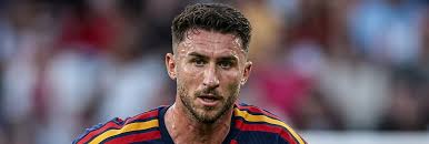 Lionel Laporte and Marie-José: The Rugby Father and the Hairdresser Mother Who Gave Spain's Aymeric Laporte Two Nations