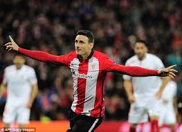 Resultado de imagen de athletic 1-2 sevilla