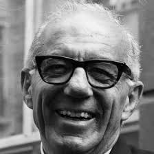 Benjamin Spock Biography, Benjamin Spock&#39;s Famous Quotes ... via Relatably.com