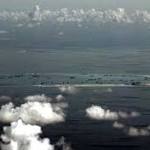 Chinese Bombers Make Debut Landing