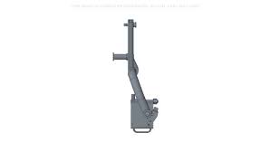 51432233 | CASTER | New Holland Agriculture | MyCNH US Store
