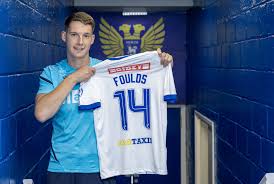 St Johnstone Football Club - News update