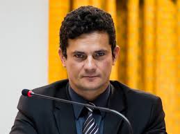 Resultado de imagem para sergio moro