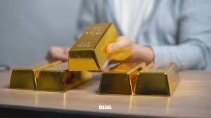اونس طلا سقوط کرد اما طلای داخلی نریخت / دلیل چیست؟