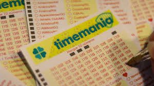 Timemania 2414 ao vivo: confira o resultado do sorteio de R$ 3,2 milhões