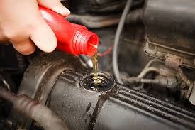 Image result for car engine oil change time