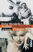 Biografien von Dieter Wunderlich