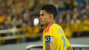 Colombia Vs Costa Rica
