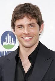 James Marsden portrayed Richard White in Superman Returns. - James_Marsden