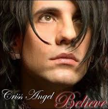 Criss Angel Quotes ~ DavidBeckhamPostsPhoto via Relatably.com