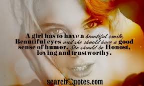 Beautiful Smile Compliments Quotes via Relatably.com
