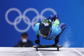 Luge, skeleton e bobsled: saiba as diferenças e qual modalidade é a mais rápida