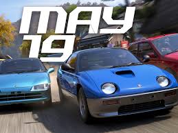 Forza Horizon 6 Launches May 19 in Japan With Legend Island Endgame, Car Meets, and New Traffic AI