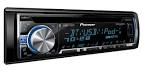 Pioneer deh 6600bs