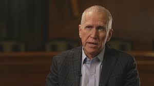 Congressional Concerns Mount Over Objectives of Iran War