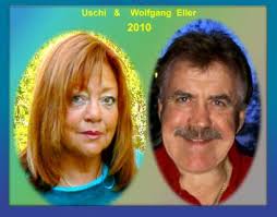 Uschi &amp; <b>Wolfgang Eller</b> 2010 - uschiwolfgang