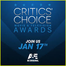 Image result for Critics' Choice Awards 2016