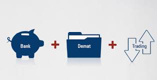 Image result for WHAT IS DEMAT account