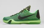 Kobe x green vino